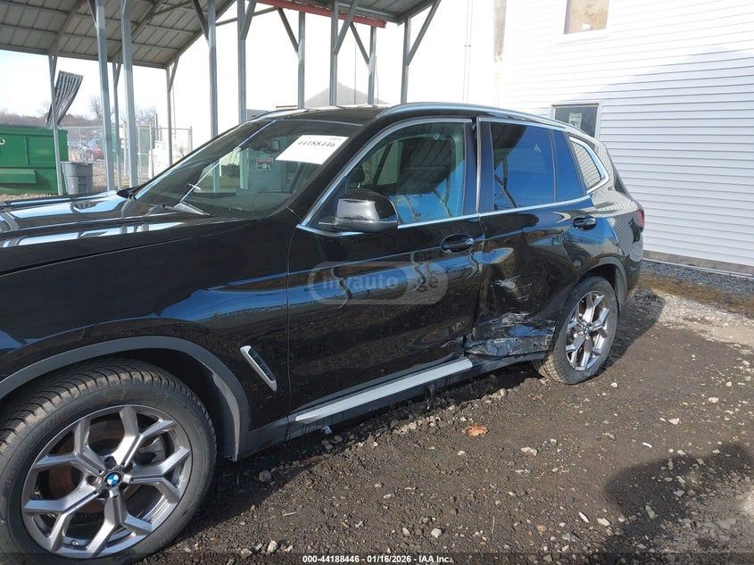 BMW XDRIVE — миниатюра 6