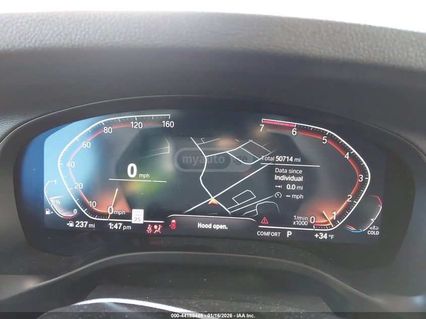 BMW XDRIVE — миниатюра 7