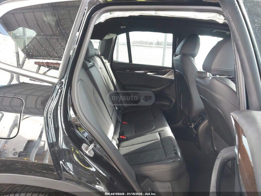 BMW XDRIVE — миниатюра 8