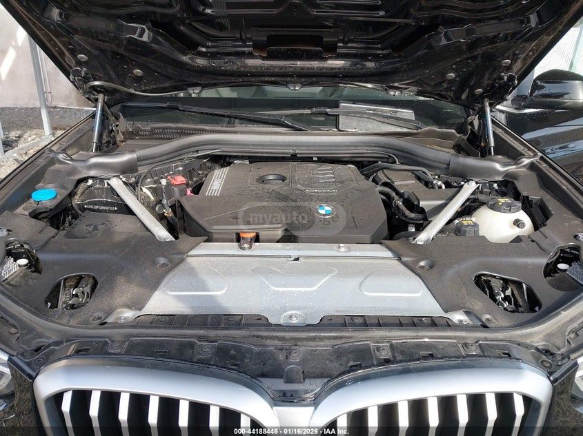 BMW XDRIVE — миниатюра 9