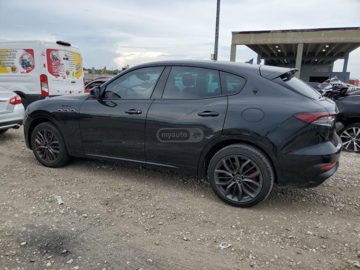 Maserati Modena — миниатюра 2