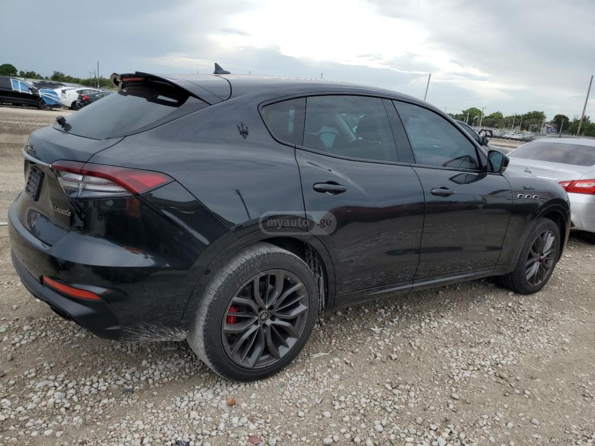 Maserati Modena — миниатюра 3