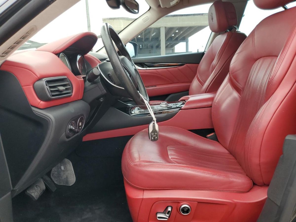 Maserati Modena — миниатюра 7