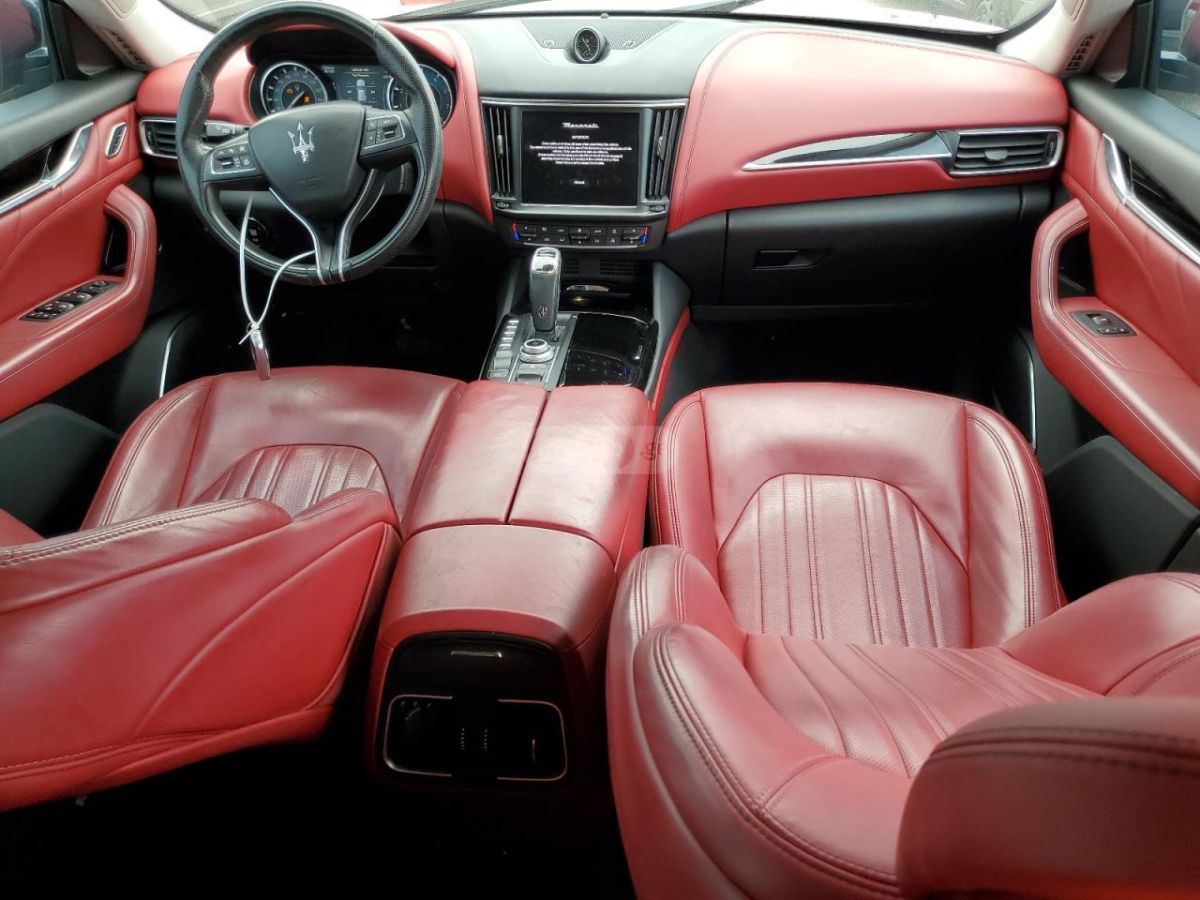 Maserati Modena — миниатюра 8