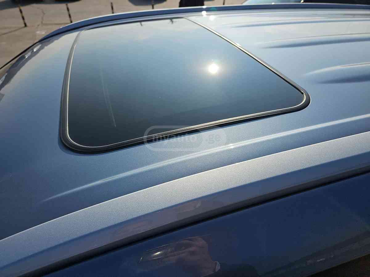 Toyota Toyota Highlander — миниатюра 10