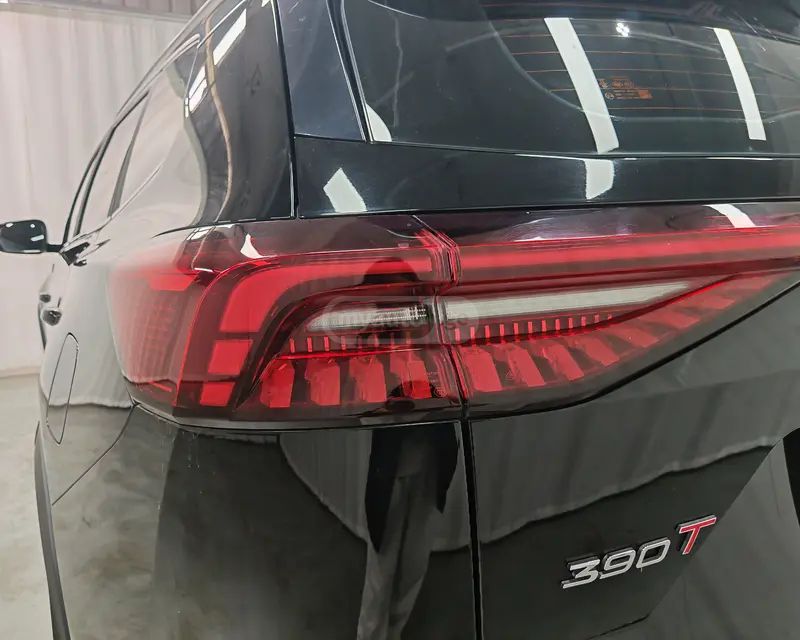 Chery Tiggo 8 2024 — миниатюра 10