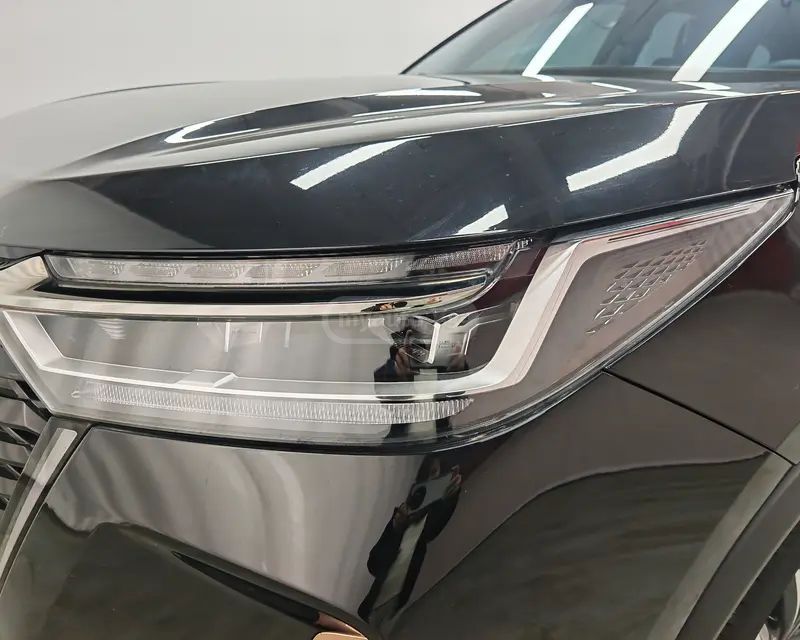 Chery Tiggo 8 2024 — миниатюра 9