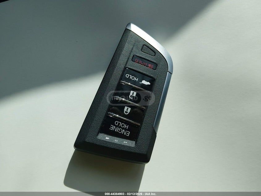 Acura MDX 2026 — миниатюра 10