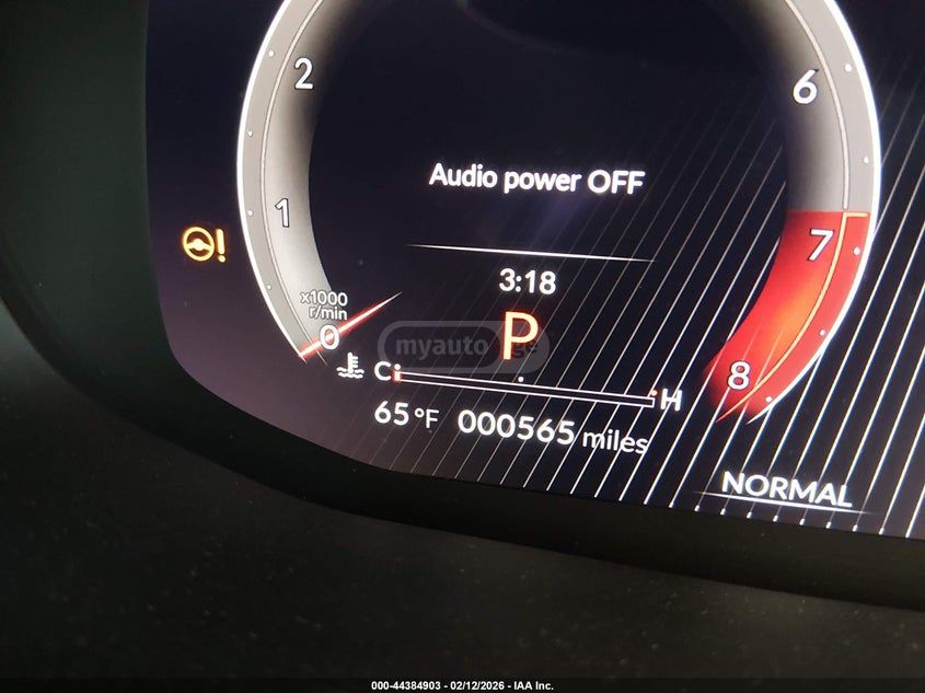 Acura MDX 2026 — миниатюра 14