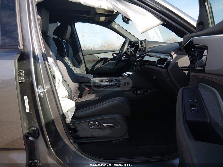 Acura MDX 2026 — миниатюра 5