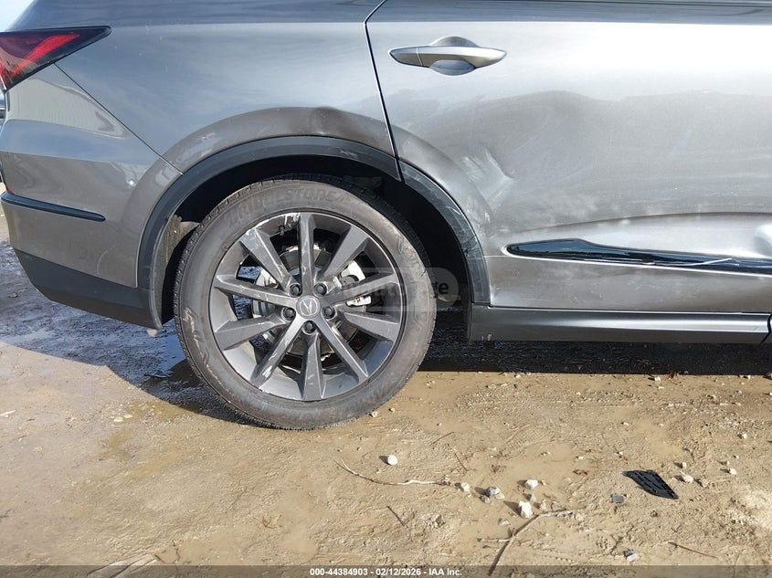 Acura MDX 2026 — миниатюра 6