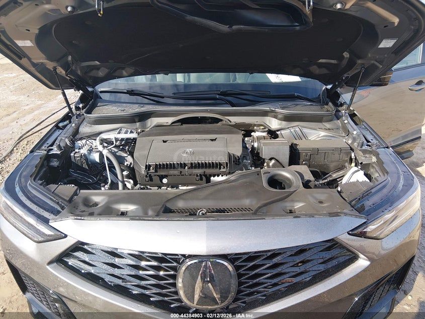 Acura MDX 2026 — миниатюра 9