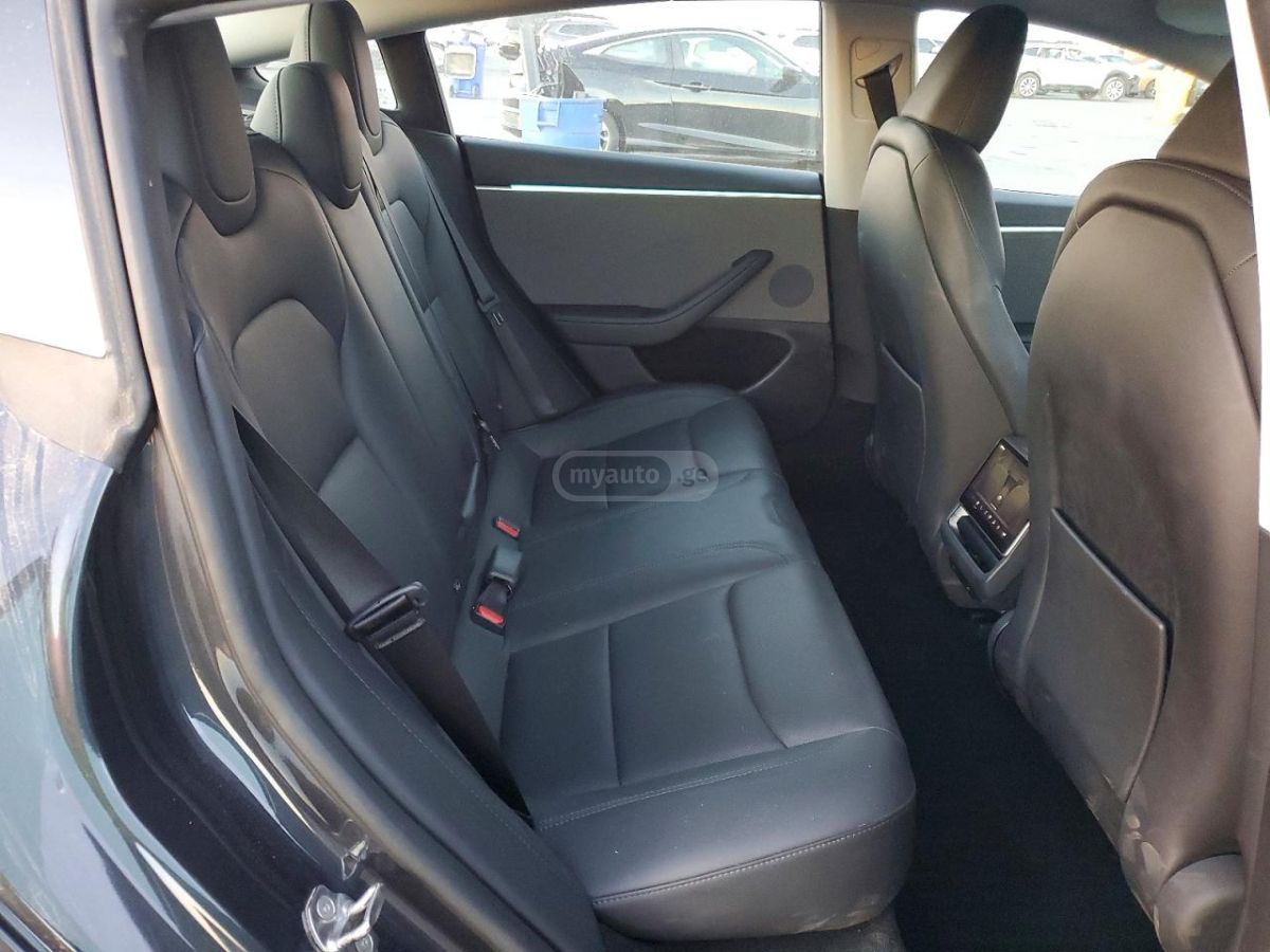 Tesla Standart — миниатюра 10