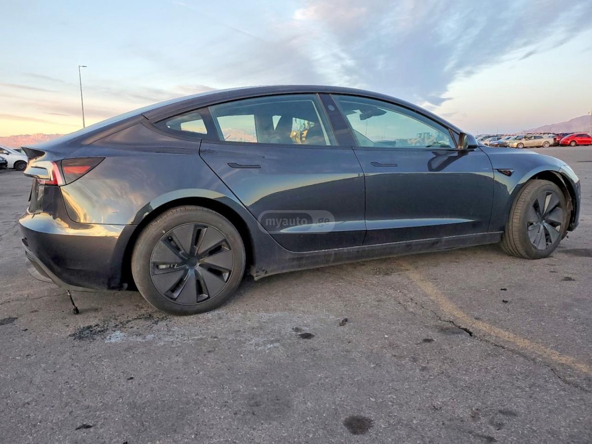 Tesla Standart — миниатюра 3