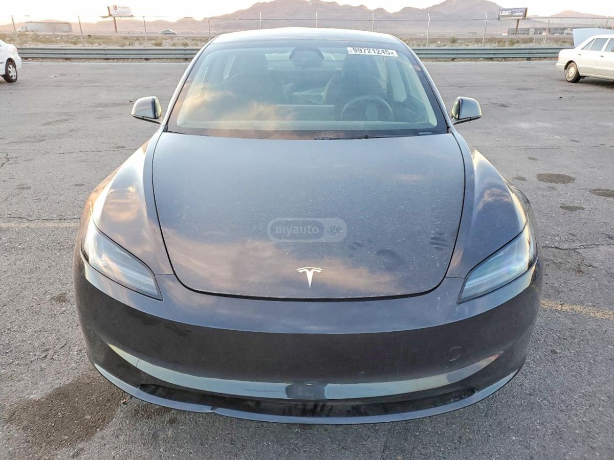 Tesla Standart — миниатюра 5