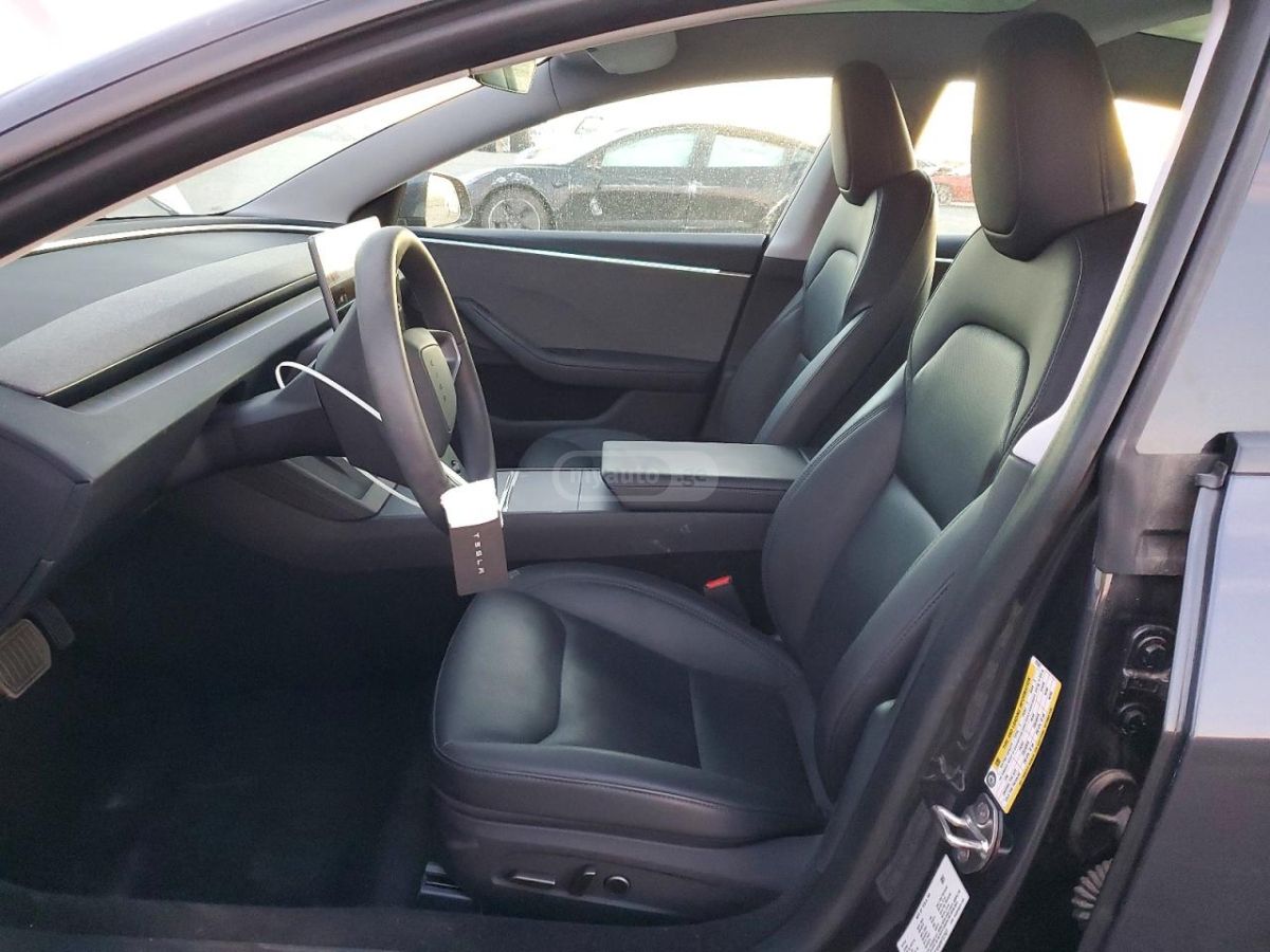 Tesla Standart — миниатюра 7