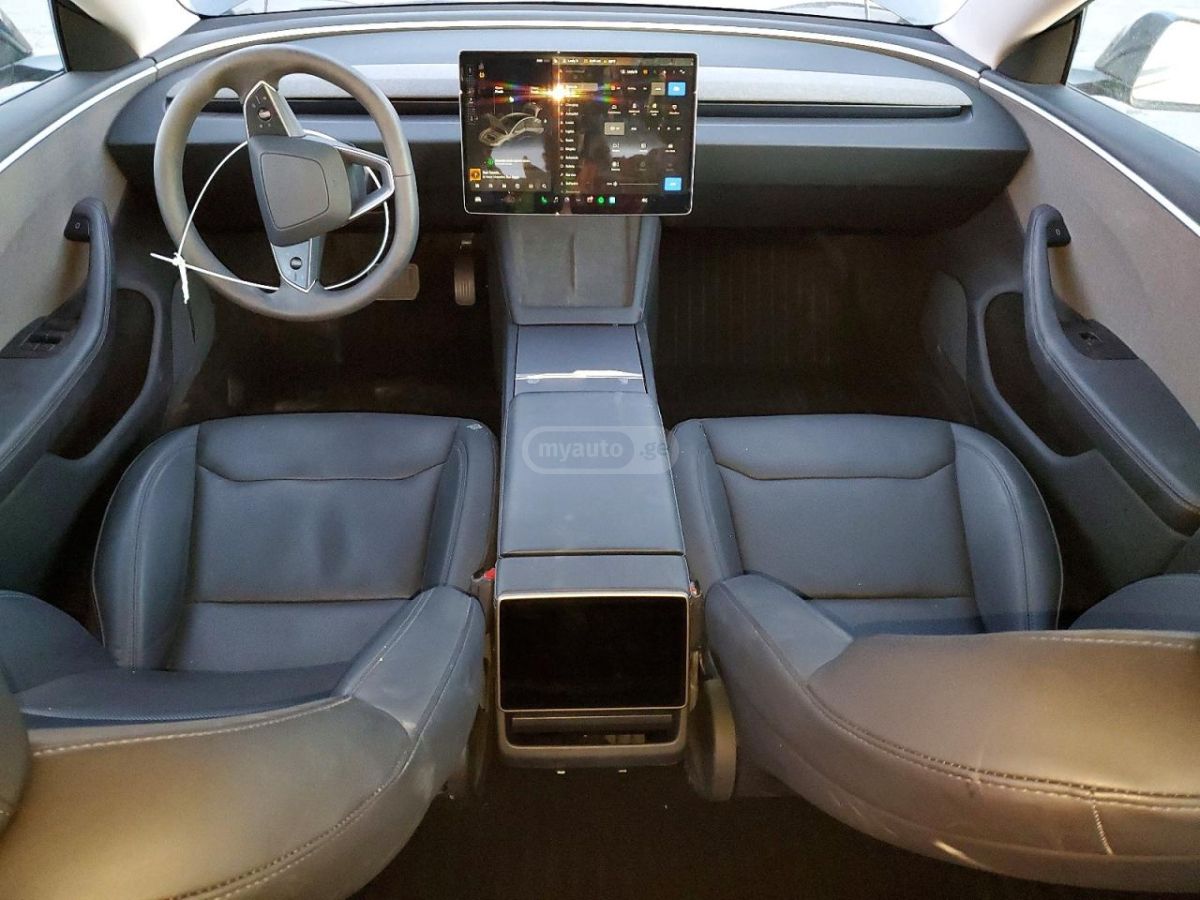 Tesla Standart — миниатюра 8