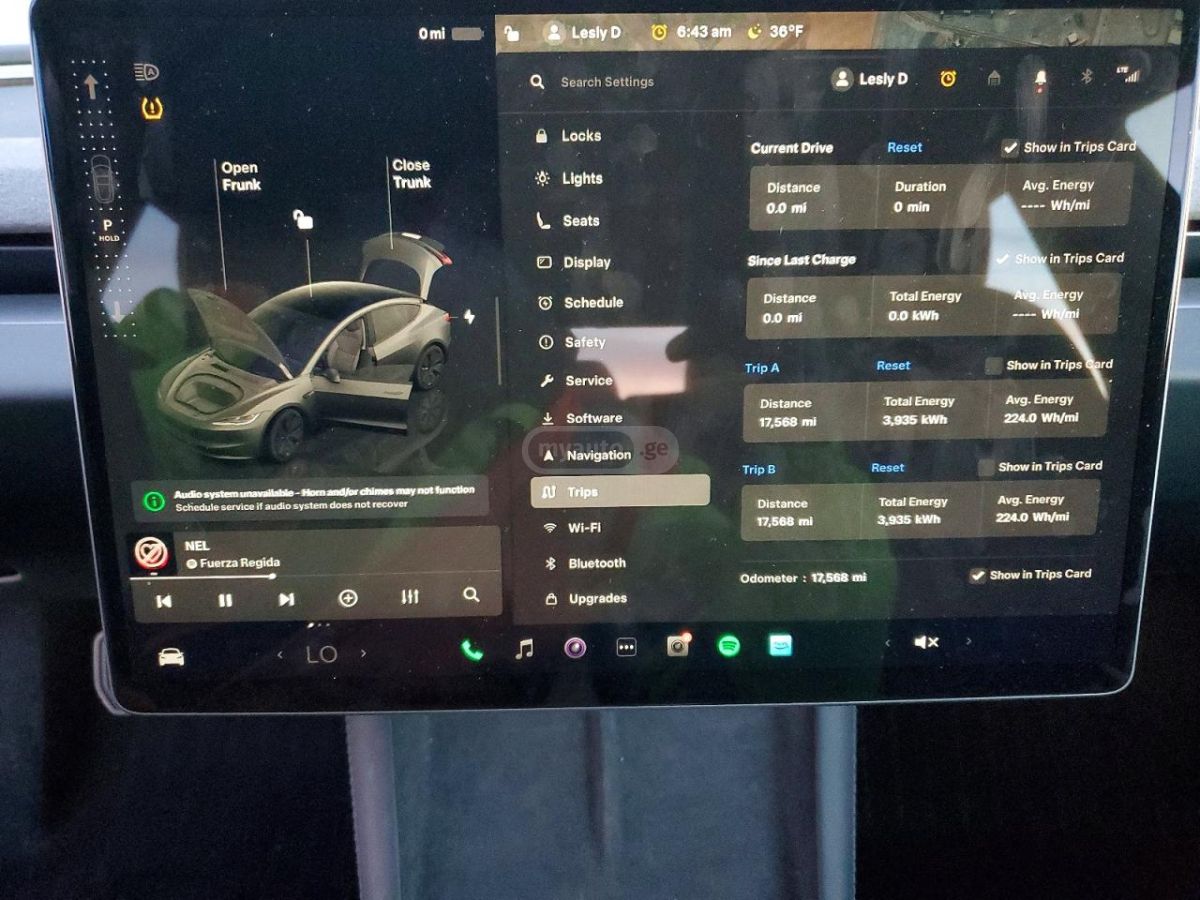 Tesla Standart — миниатюра 9