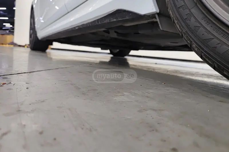 Cadillac CT4 2022 — миниатюра 6