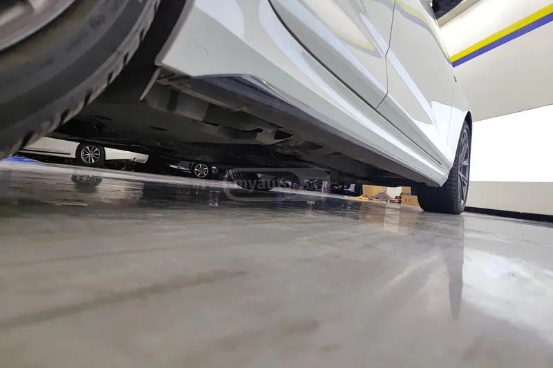 Cadillac CT4 2022 — миниатюра 7