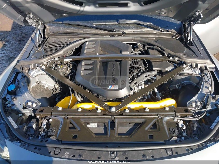 BMW M235 - фото 10