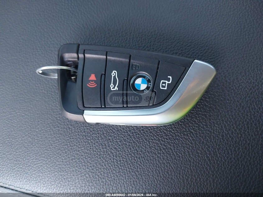 BMW M235 - фото 11