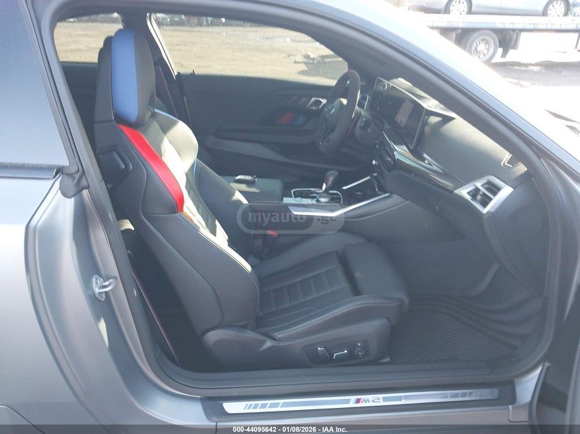 BMW M235 - фото 5