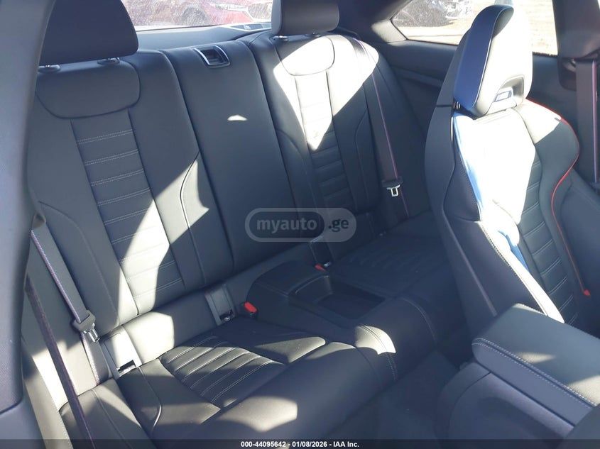 BMW M235 - фото 8