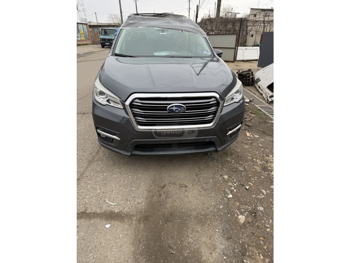 Subaru Ascent Limited 2024 — миниатюра 1