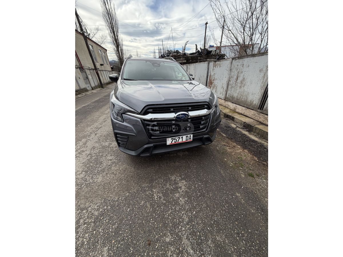 Subaru Ascent Limited 2024 — миниатюра 2