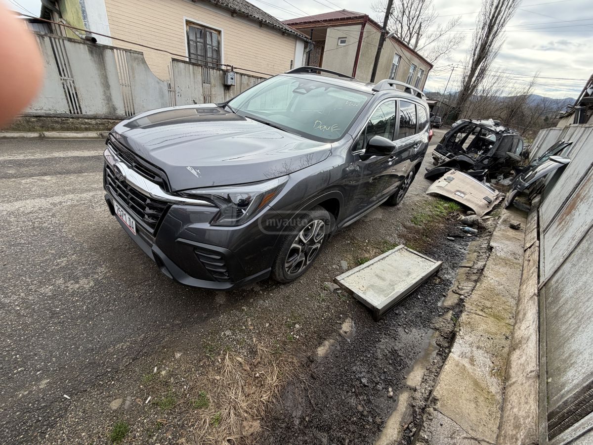 Subaru Ascent Limited 2024 — миниатюра 3