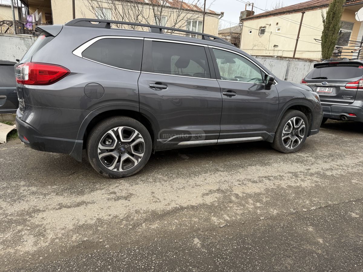 Subaru Ascent Limited 2024 — миниатюра 4