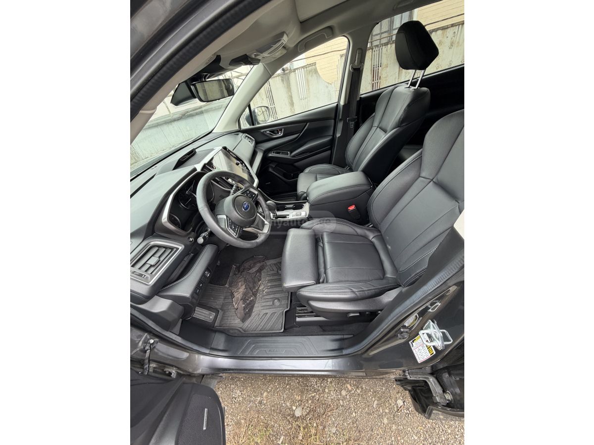 Subaru Ascent Limited 2024 — миниатюра 6