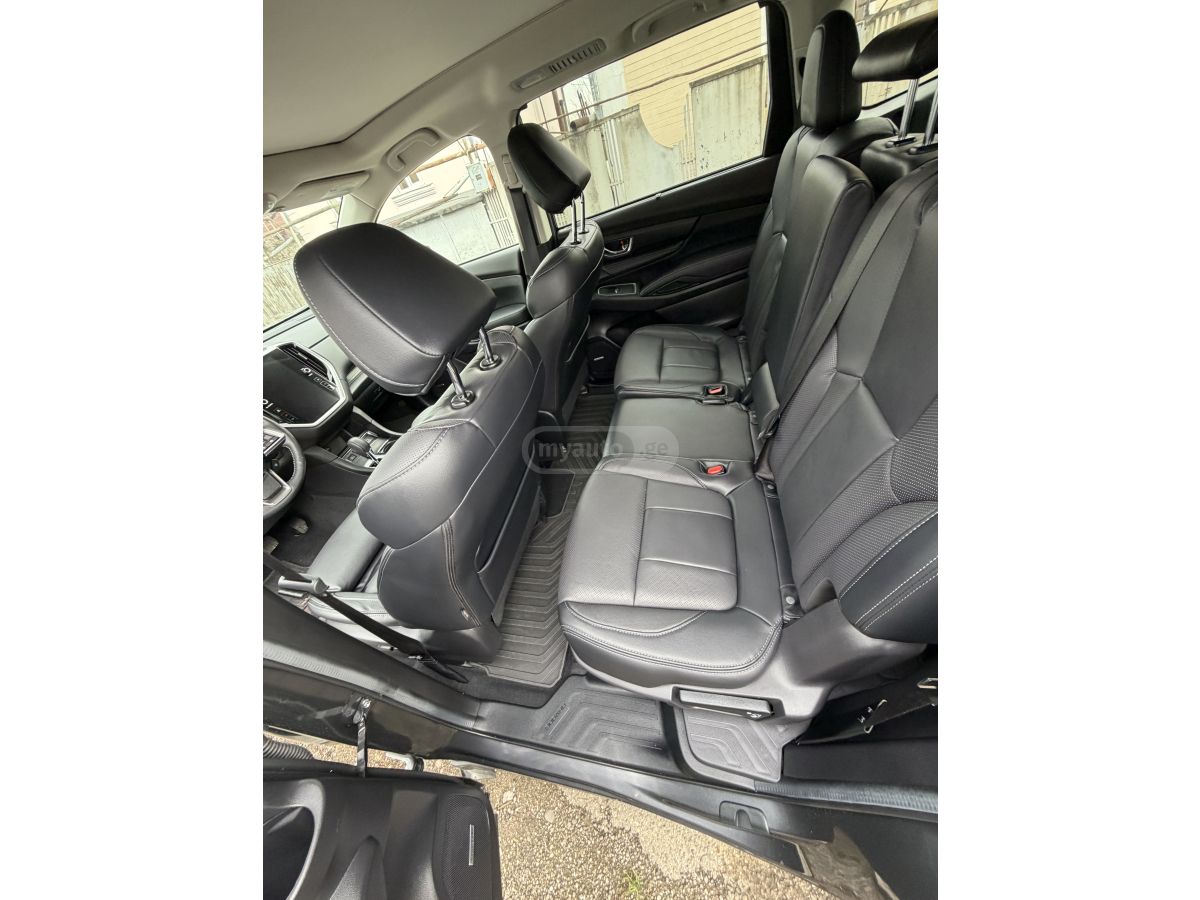 Subaru Ascent Limited 2024 — миниатюра 7