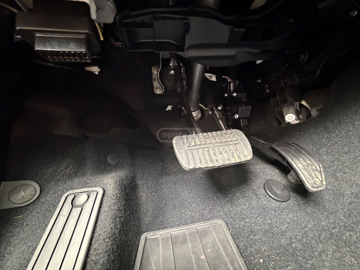 Subaru Ascent Limited 2024 — миниатюра 9