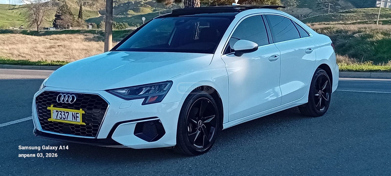 Audi A3 - фото 2