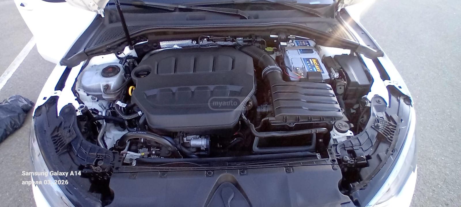 Audi A3 - фото 9