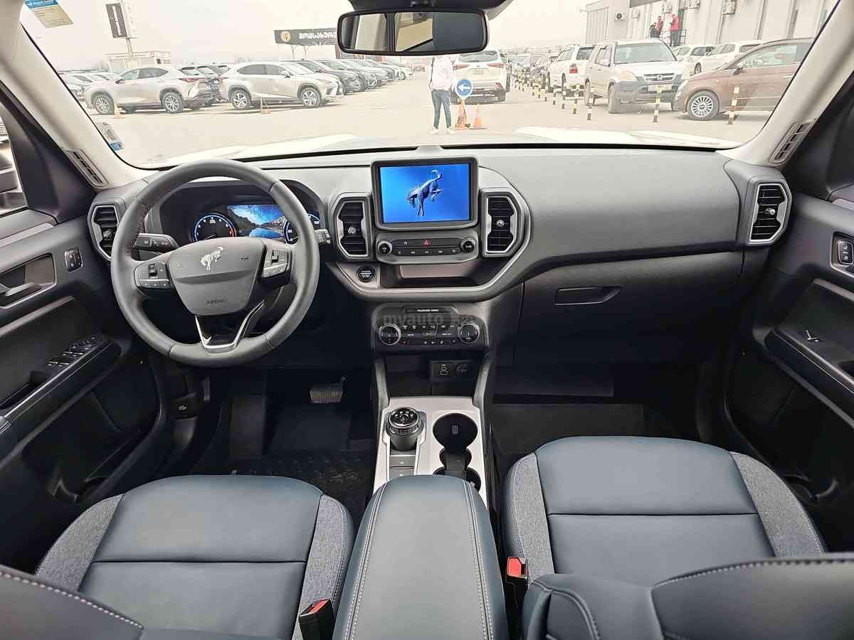 Ford Ford Bronco Sport — миниатюра 6