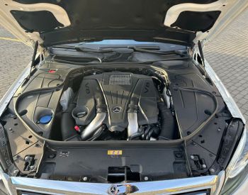 Mercedes-BenzS 5502015