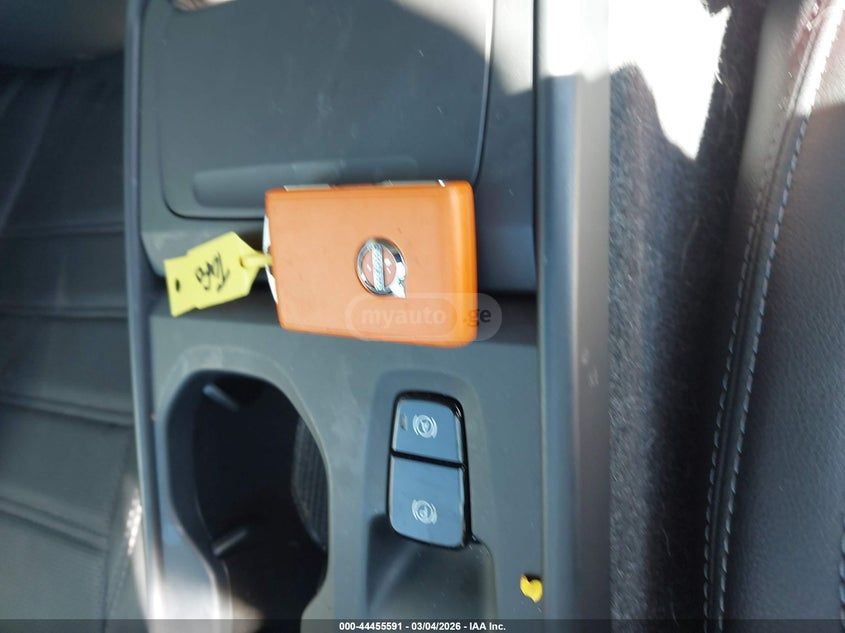 Volvo XC 40 2024 — миниатюра 10