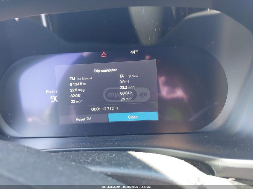 Volvo XC 40 2024 — миниатюра 6