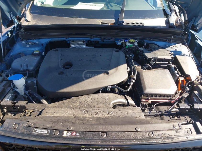 Volvo XC 40 2024 — миниатюра 9