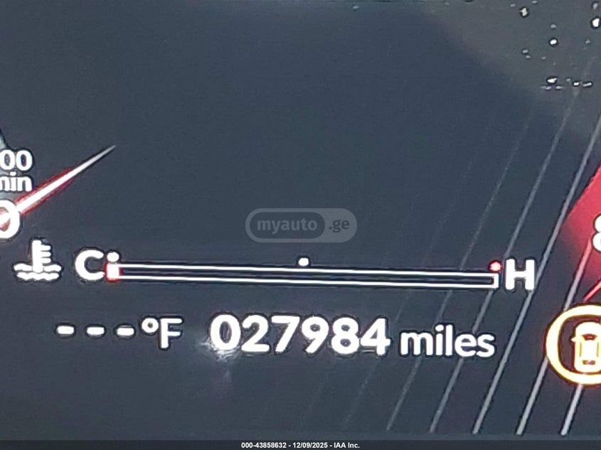 Acura MDX 2023 — миниатюра 14