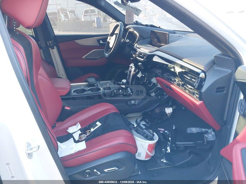 Acura MDX 2023 — миниатюра 5