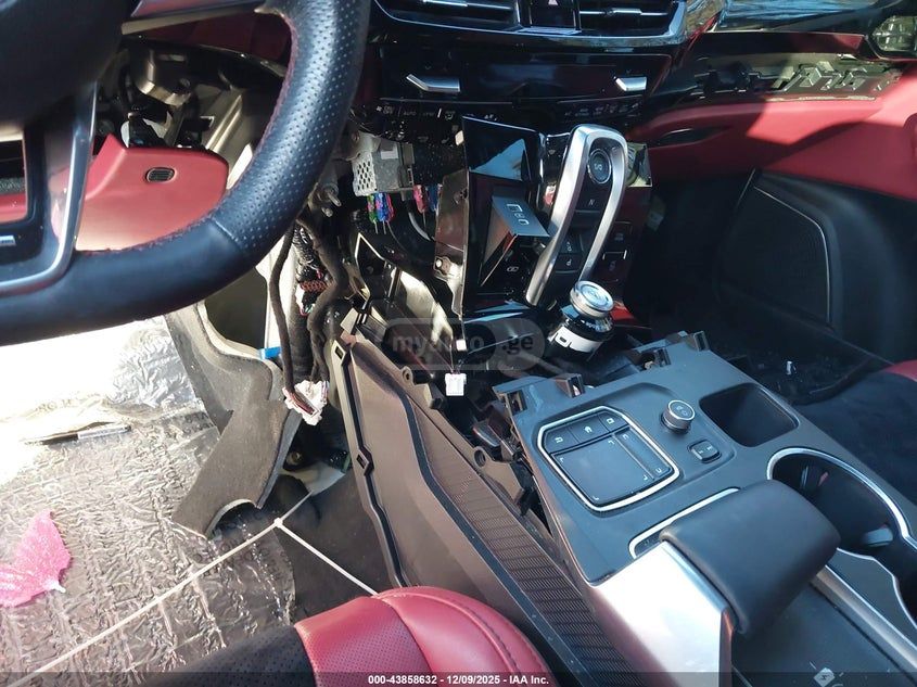 Acura MDX 2023 — миниатюра 6