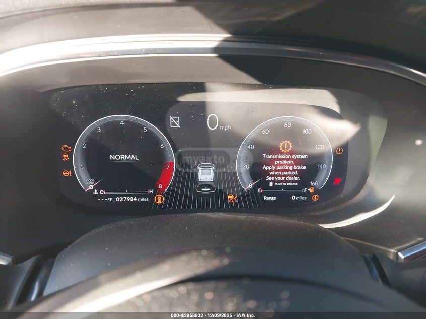 Acura MDX 2023 — миниатюра 7