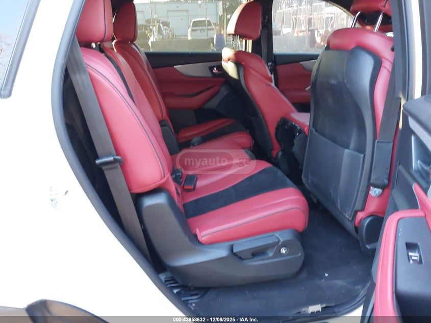 Acura MDX 2023 — миниатюра 8