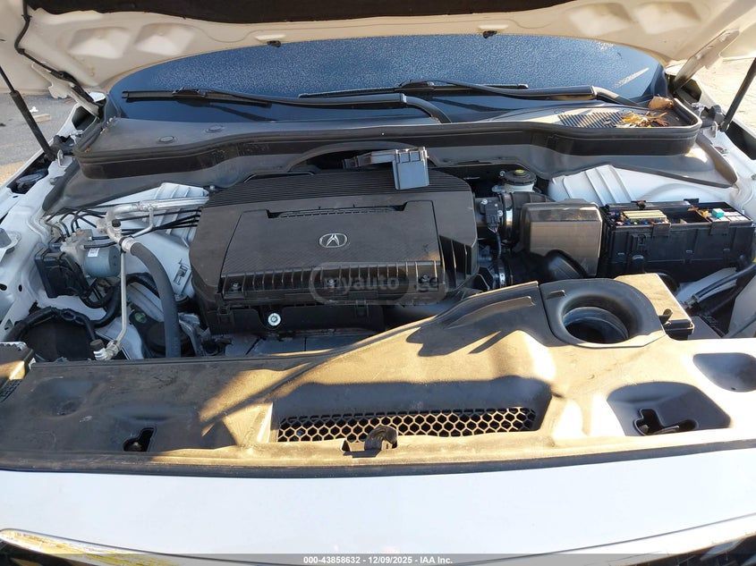 Acura MDX 2023 — миниатюра 9