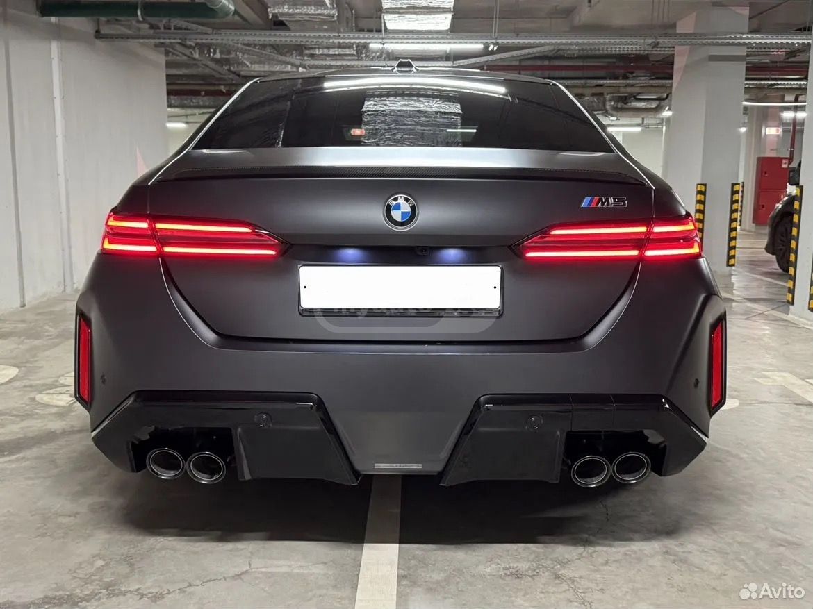 BMW FOR RENT — миниатюра 2