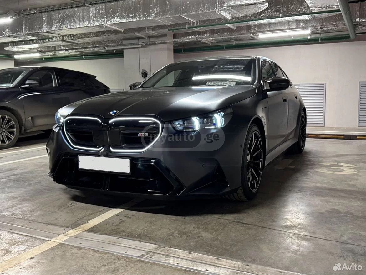 BMW FOR RENT — миниатюра 3